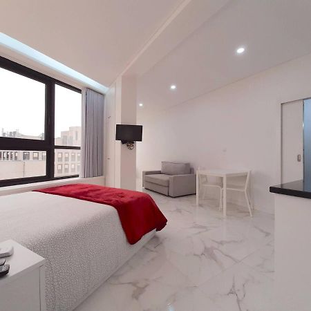 Vb Porto City Studio, By Flat In Porto Kültér fotó