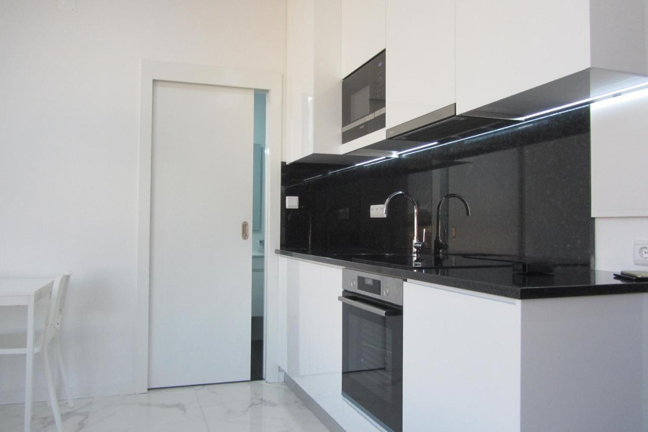 Vb Porto City Studio, By Flat In Porto Kültér fotó
