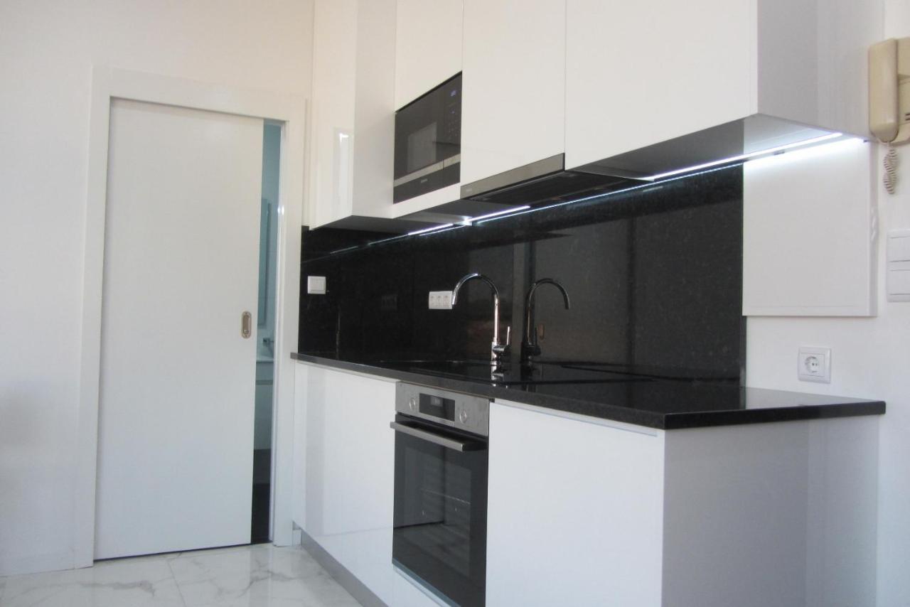 Vb Porto City Studio, By Flat In Porto Kültér fotó