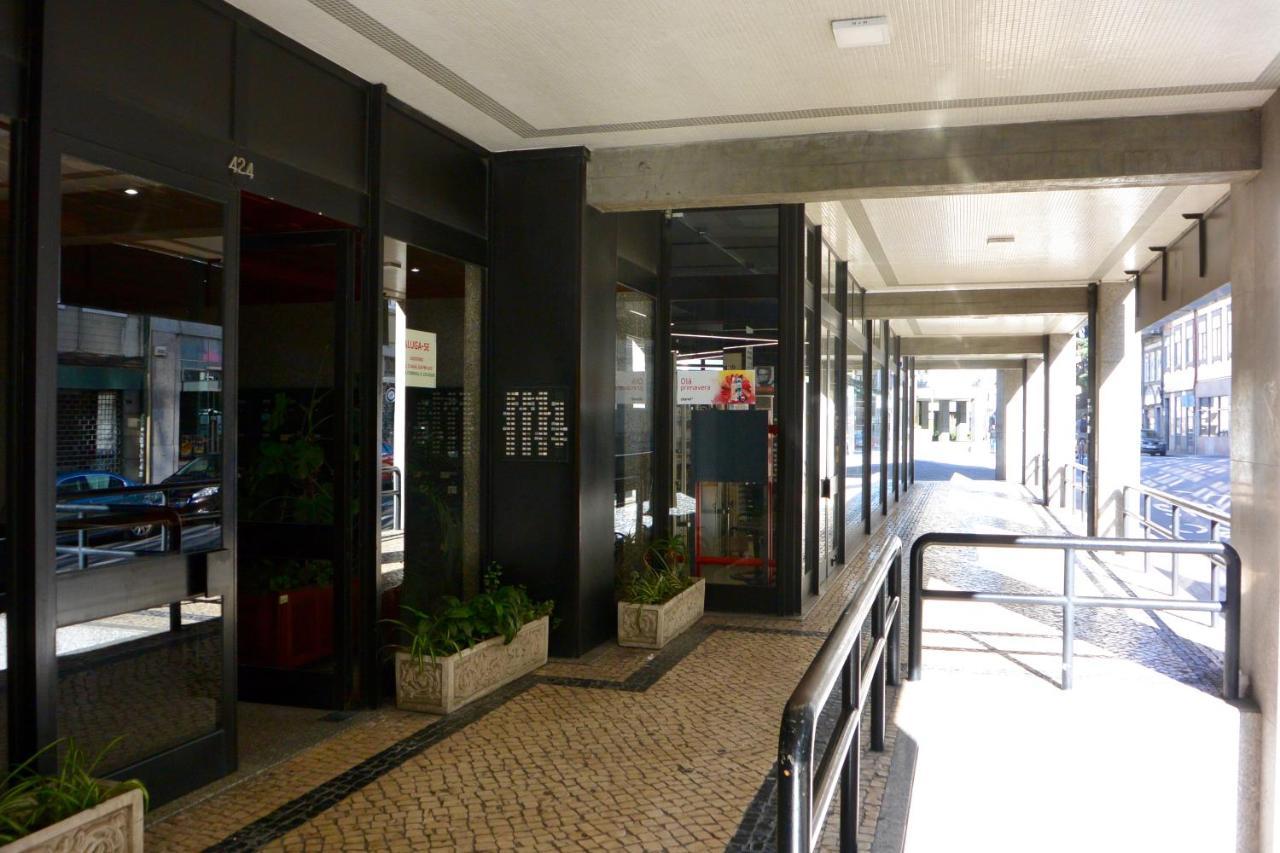 Vb Porto City Studio, By Flat In Porto Kültér fotó